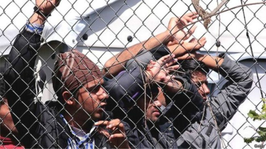 السعي الحثيث لإنجاز الاتفاق يشوبه مخاوف حول مدى صلابة الخطة.